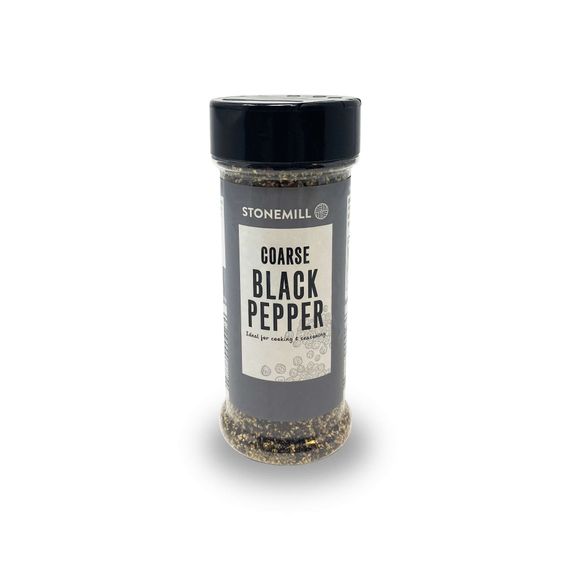 Coarse Black Pepper 100g Ready Setcook Aldiie 4994